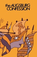 Bild: Augsburg Confession - Augsburg Fortress Publishing