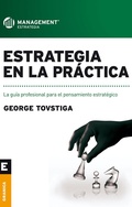 Cover: Estrategia en la pr&aacute;ctica - Granica
