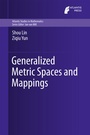Cover: Generalized Metric Spaces and Mappings - Atlantis Press (Zeger Karssen)
