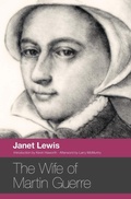 Cover: The Wife of Martin Guerre - Swallow Press