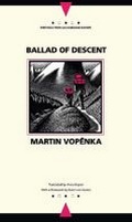 Cover: Ballad of Descent - Northwestern University Press