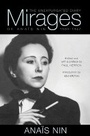 Cover: Mirages - Swallow Press