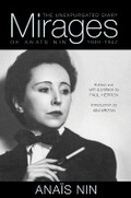 Cover: Mirages - Swallow Press