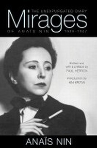 Enlarge image Cover: Mirages - Swallow Press
