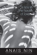 Cover: A Spy in the House of Love - Swallow Press