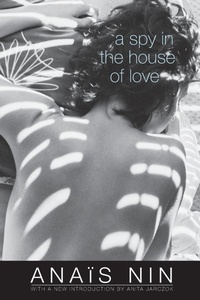 Abbildung von: A Spy in the House of Love - Swallow Press