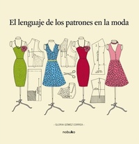Abbildung von: El lenguaje de los patrones en la moda - Nobuko