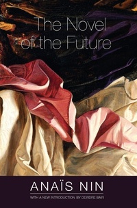 Enlarge image Cover: The Novel of the Future - Swallow Press