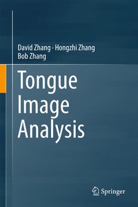 Enlarge image Cover: Tongue Image Analysis - Springer