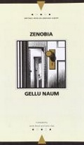 Cover: Zenobia - Northwestern University Press