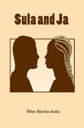 Cover: Sula and Ja - Gadsden Publishers