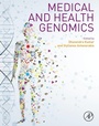 Cover: Medical and Health Genomics - Academic Press