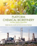 Cover: Platform Chemical Biorefinery - Elsevier