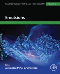 Abbildung von: Emulsions - Academic Press
