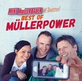 Cover: Best of M&uuml;llerpower - cap-Verlag Andreas Claus e.K.