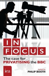 Enlarge image Cover: In Focus - London Publishing Partnership