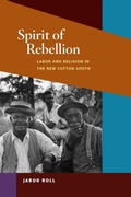 Cover: Spirit of Rebellion - University of Illinois Press