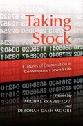 Cover: Taking Stock - Indiana University Press