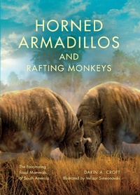 Enlarge image Cover: Horned Armadillos and Rafting Monkeys - Indiana University Press