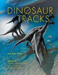 Cover: Dinosaur Tracks - Indiana University Press