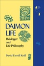 Cover: Daimon Life - Indiana University Press