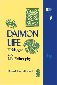 Enlarge image Cover: Daimon Life - Indiana University Press