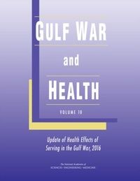 Abbildung von: Gulf War and Health - National Academies Press
