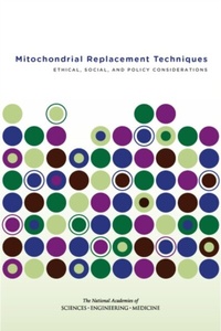 Abbildung von: Mitochondrial Replacement Techniques - National Academies Press