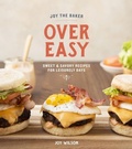 Cover: Joy the Baker Over Easy - Clarkson Potter