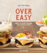 Enlarge image Cover: Joy the Baker Over Easy - Clarkson Potter
