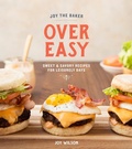 Cover: Joy the Baker Over Easy - Random House Books for Young Readers