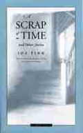 Cover: A Scrap of Time and Other Stories - Northwestern University Press