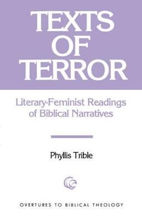 Enlarge image Cover: Texts of Terror - Augsburg Fortress