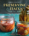 Bild: Preserving Italy - Houghton Mifflin Harcourt