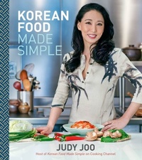 Abbildung von: Korean Food Made Simple - Houghton Mifflin Harcourt