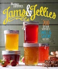 Cover: Better Homes and Gardens Jams and Jellies - Better Homes & Gardens