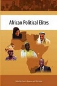 Abbildung von: African political elites - Africa Institute of South Africa
