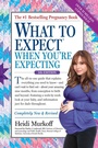 Cover: What to Expect When You're Expecting - Workman Publishing Company