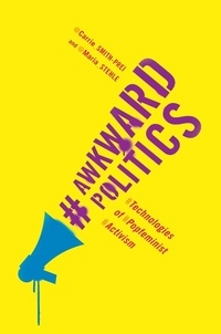 Enlarge image Cover: Awkward Politics - MQUP