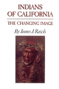 Cover: Indians of California - University of Oklahoma Press