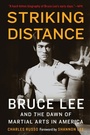 Cover: Striking Distance - University of Nebraska Press