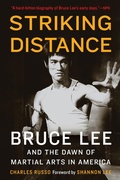 Cover: Striking Distance - University of Nebraska Press