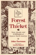 Cover: Book of Forest & Thicket - Stackpole Books