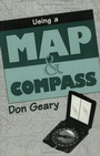 Cover: Using a Map & Compass - Stackpole Books