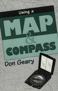 Cover: Using a Map & Compass - Stackpole Books