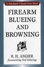 Cover: Firearm Blueing and Browning - Stackpole Books
