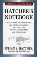 Cover: Hatcher's Notebook - Stackpole Books