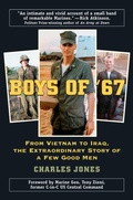 Cover: Boys of '67 - Stackpole Books