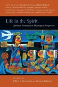 Cover: Life in the Spirit - IVP Academic