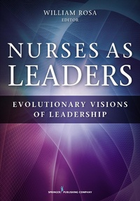 Abbildung von: Nurses as Leaders - Springer Publishing Company